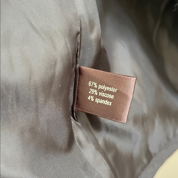 Limited grey blazer new size 8 - Picture 13 of 13